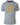 D555 'Los Angeles Athletic' Print Short Sleeve Fine Stripe Crew Neck T-Shirt (Irvin) in LT to XLT