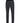SCOTT Mens Extra Tall Wool Blend Flat Front Suit Trousers in Navy