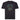 Espionage Men's Gentlemen's Barber T-Shirt in Charcoal 2XL to 8XL