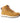 Rock Fall RF113 Sandstone Lightweight Honey Safety Boot in 6 to 12, Honey