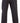 DUKE LONDON BI STRETCH FIVE POCKET TROUSERS (BECK) IN BLACK IN WAIST SIZE 42 TO 60 INCHES, INSIDELEG 29/31/33