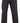DUKE LONDON BI STRETCH FIVE POCKET TROUSERS (BECK) IN BLACK IN WAIST SIZE 42 TO 60 INCHES, INSIDELEG 29/31/33