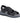 Hush Puppies Sophia Elastic Cross Strap Ladies in Black