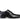 GEOX Mens Classic Versatile Formal Shoes (Calgary) in Black