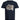 Jack & Jones (12240684) Men's JCOMARINA Crew Neck T-Shirt in 3 Colour Options 1XL to 6XL