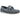 Hush Puppies Hattie Laces Ladies Shoes in Navy