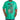 KAM Pure Cotton Nebraska Vintage Tee Shirt (584) in Mint 2XL to 8XL