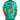 KAM Pure Cotton Nebraska Vintage Tee Shirt (584) in Mint 2XL to 8XL