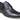 Paul O'Donnell Mens Lace Up Formal Shoe - Tampa in Black