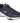 Skechers Skechers Street Flex Eliminator Sports Shoes Mens Sports in Navy/Orange