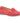 Hush Puppies Margot Slip Ons Ladies Shoes in Red
