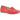 Hush Puppies Margot Slip Ons Ladies Shoes in Red