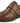 DB Shoes Women's Wide Fit (2V) Benny Shoes in Brown, Size 6 to 14