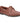 Hush Puppies Hattie Laces Ladies Shoes in Tan