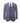 Skopes Tailored Fit Herringbone Suit Jacket Jude in Blue 34 to 62 Short to Long