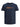 Jack & Jones Men's Plus Size Short Sleeves T-Shirt Black & Sky Size, 1XL to 6XL