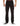 FARAH STRAIGHT CUT WIDER FIT STRETCH PREMIUM DENIM IN BLACK SIZE 50-64