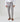 Skopes Men's Tailored Fit Suit Trouser Jude  Herringbone in Stone Waist 32 to 56