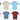 Ben Sherman Men's Signature Polo (59310) 2XL to 5XL, 8 Colours