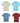 Ben Sherman Men's Signature Polo (59310) 2XL to 5XL, 8 Colours