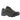 Hi Tec Bandera II Water Proof Mens Shoes in Charcoal/Graphite/Burnt Orange