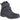 Cotswold Women Boots - Kempsford Wellington in Black, 3-6.5