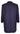 SCOTT Men's Melton Overcoat Notch Lapel with 2 straight Side Pockets in Navy Size 40-60