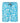 Blend Swimwear Shorts for Men's (20717086) Ibiza Blue, 2XL-6XL