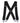 Fabrik Men's Big Size Heavy Duty Suspenders with 4 Strong Metal Clips in Black