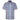 Kam Men's Casual Button Down Collar Classic Cotton Shirt 2XL to 8XL