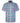 Kam Men's Casual Button Down Collar Classic Cotton Shirt 2XL to 8XL