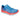 Skechers (GAR172004) Women's Go Run Razor Excess Sports Shoes in Blue/Coral 3 to 8