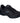Skechers (GAR124514) Women's GOwalk 6 Iconic Vision Shoe in Black 3 to 8