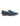 AZOR Mens Semi - Square Bruno Slip On Shoes Navy UK 6 to UK 12