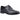 Hush Puppies Santiago Laces Mens Shoes in Black