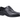 Hush Puppies Santiago Laces Mens Shoes in Black