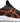 Asics Mens Versablast In Black/Marigold Orange