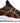 Asics Mens Versablast In Black/Marigold Orange