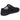 Mirak Boys Plimsolls - Velcro Boxed in Black, 1-13