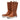 Chatham Men's Solor G2 Leather Sailing Deck Boot in Walnut 5 to 12