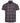 Kam Plus Size Short Sleeve Casual Check Shirt For Men in 2 Colours, 2XL-8XL