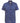 D555 Men's HACKFORD Surf Board Printed Shirt With Pocket in Navy 2XL to 6XL