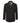 Skopes Men Big Size Double Breasted Wool Blend Coat In Black Size Small To 4Xl