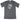 METAPHOR PURE COTTON PRINTED T SHIRT "VINTAGE GARAGE" IN SIZE MEDIUM TO 8XL, CHARCOAL OR WHITE COLORS