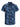 Jack & Jones Big & Tall Fit Size Men's Pure Cotton Floral Shirt in Size 2XL-6XL, 2 Colours