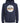 Jack & Jones Plus Size Men's Printed 1990 Sweat Hood in Navy Blazer Size US1XL-US6XL