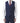SKOPES Kennedy Waist Coat in Royal Blue