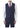 SKOPES Kennedy Waist Coat in Royal Blue