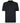 KAM Men's KBS 5477 Short Sleeve Arrow Head Print Polo in Black, 2XL to 8XL