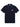Ben Sherman Strolling Record Polo Shirt With Contrast Tipping Detail To The Collar (0066874IL) Size XXL-5XL, Dark Navy